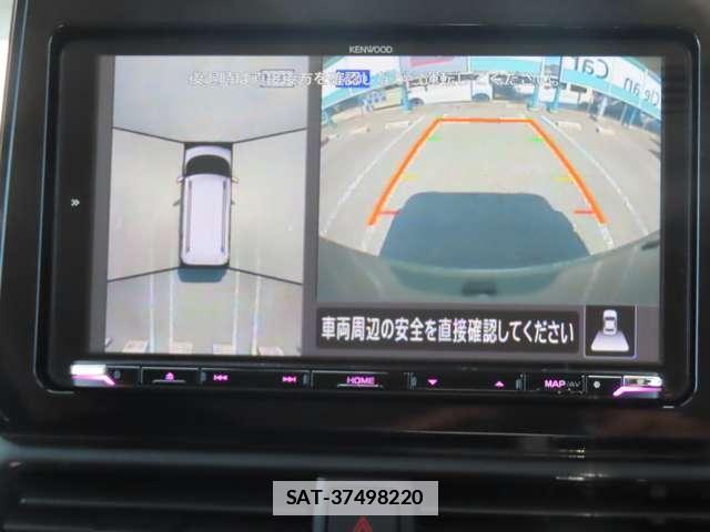 Mitsubishi DELICA MINI 2023-07 7820798-4