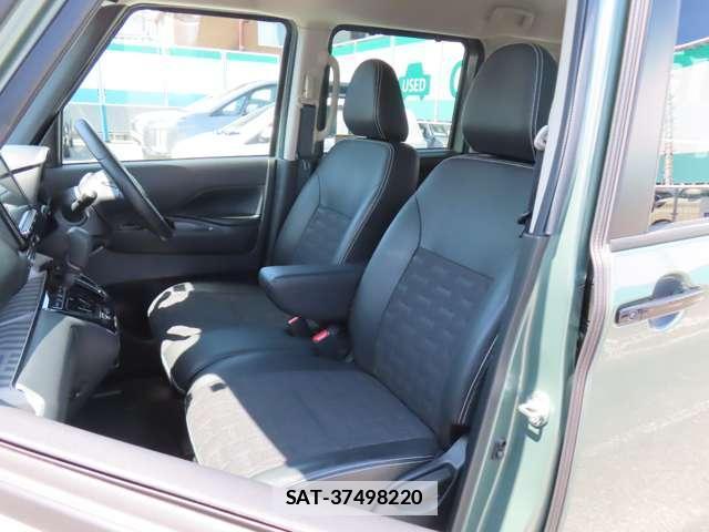 Mitsubishi DELICA MINI 2023-07 7820798-5