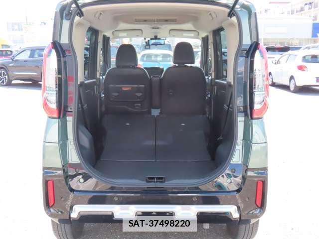 Mitsubishi DELICA MINI 2023-07 7820798-7