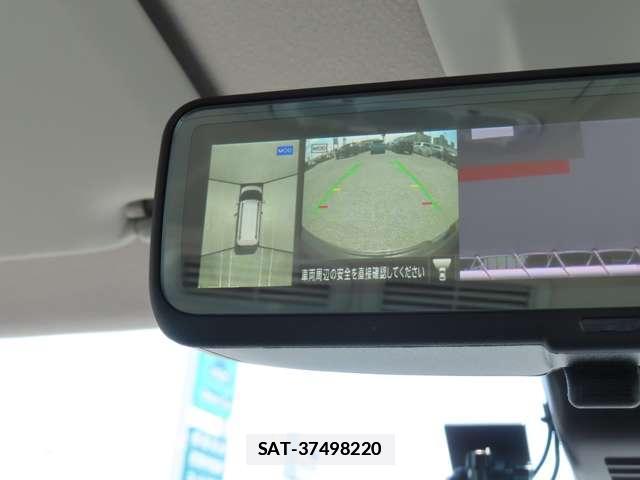 Mitsubishi DELICA MINI 2023-07 7820798-9
