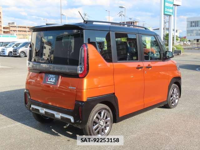 Mitsubishi DELICA MINI 2024-12 7820804-1
