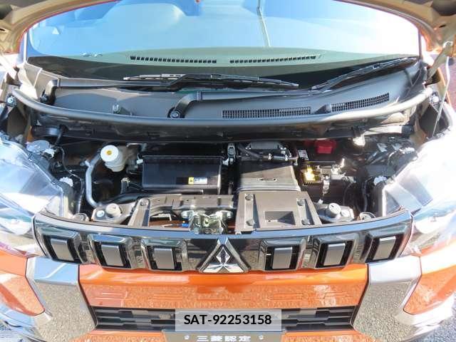 Mitsubishi DELICA MINI 2024-12 7820804-12