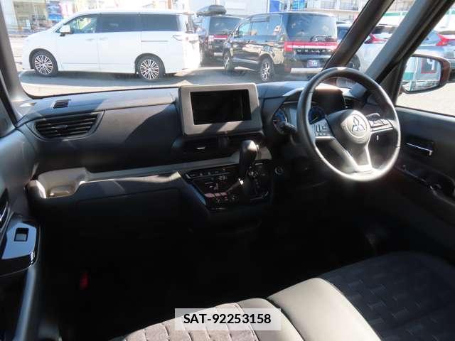 Mitsubishi DELICA MINI 2024-12 7820804-14
