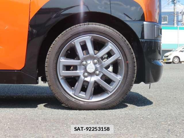 Mitsubishi DELICA MINI 2024-12 7820804-8