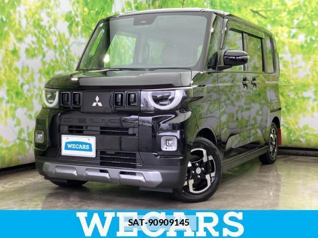 Mitsubishi DELICA MINI 2025-11 7821189-0