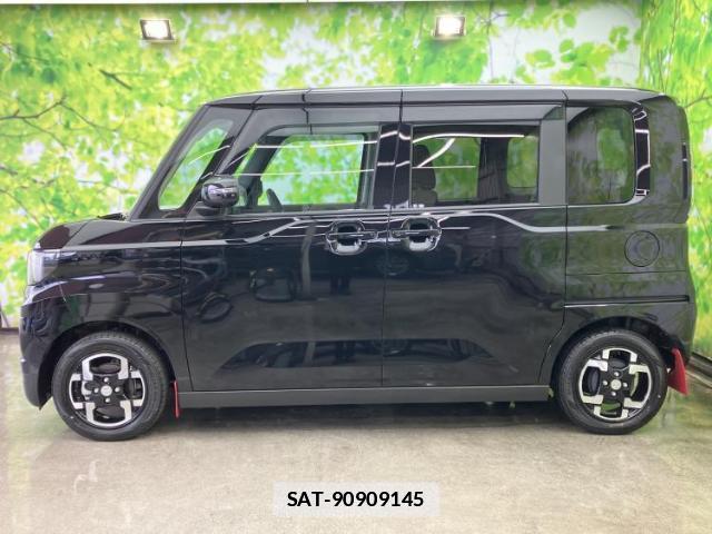 Mitsubishi DELICA MINI 2025-11 7821189-1