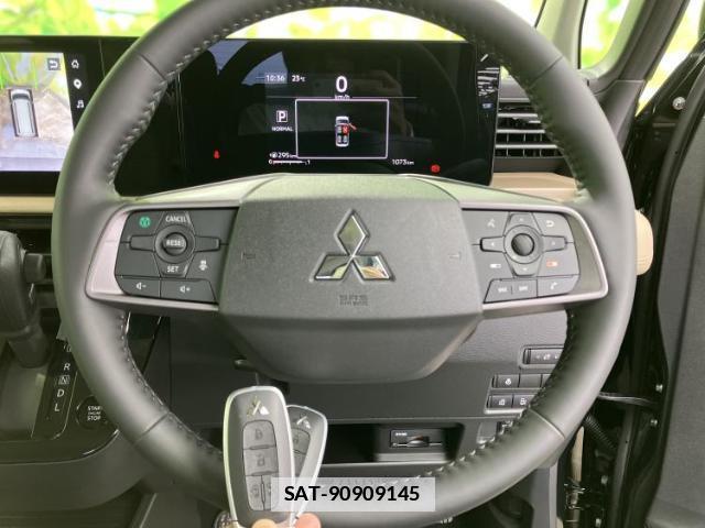 Mitsubishi DELICA MINI 2025-11 7821189-14