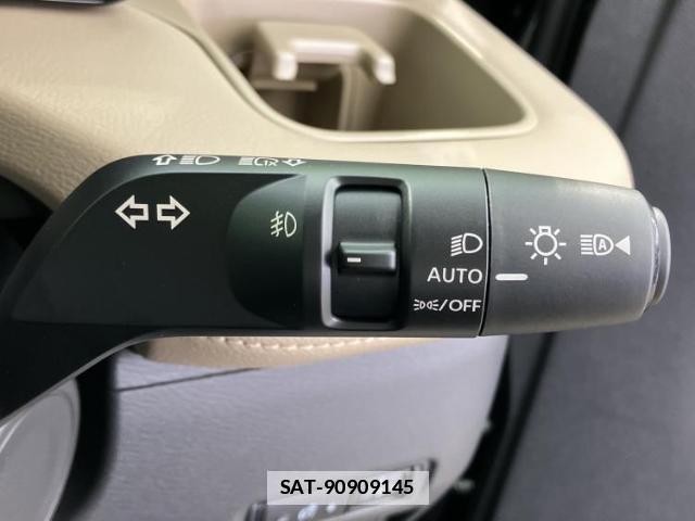 Mitsubishi DELICA MINI 2025-11 7821189-15