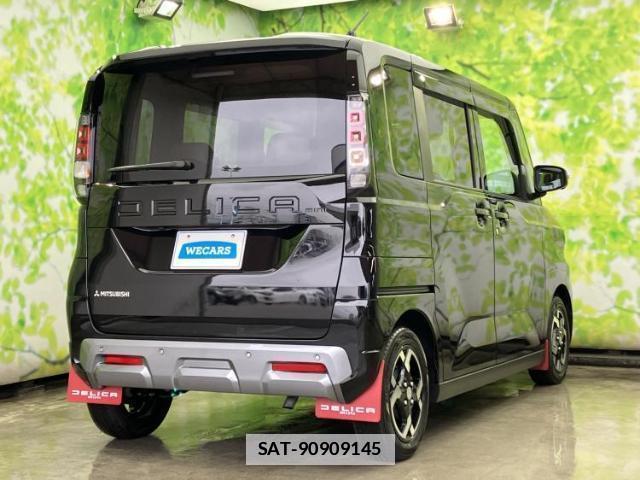 Mitsubishi DELICA MINI 2025-11 7821189-2