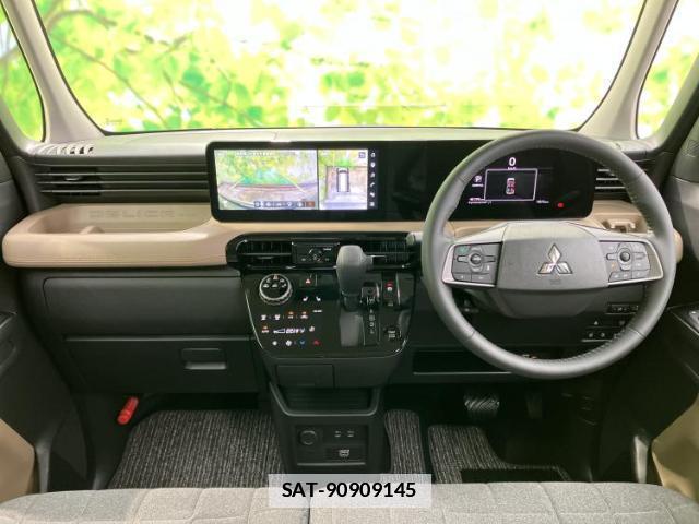 Mitsubishi DELICA MINI 2025-11 7821189-3