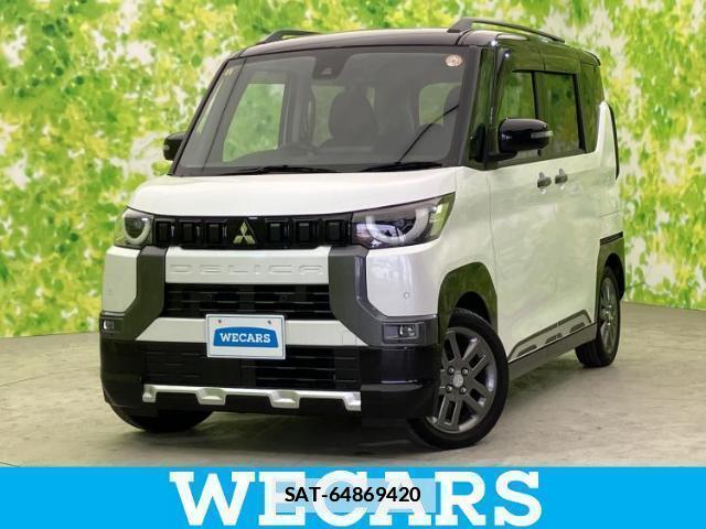 Mitsubishi DELICA MINI 2023-08 7821274-0
