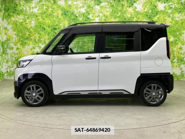Mitsubishi DELICA MINI 2023-08 7821274-1