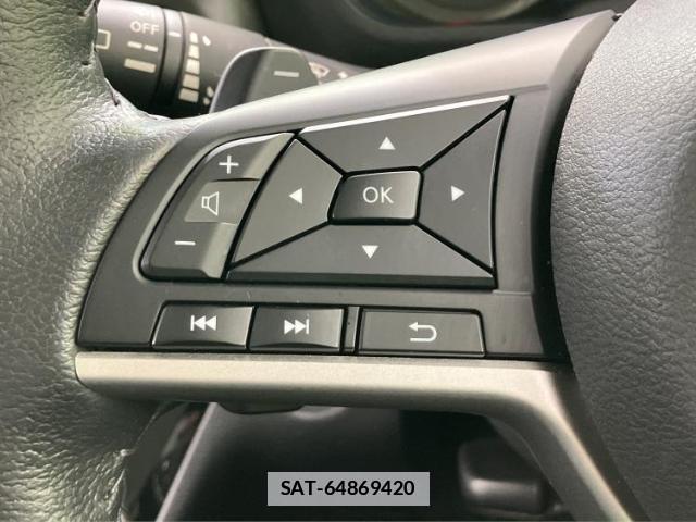 Mitsubishi DELICA MINI 2023-08 7821274-13