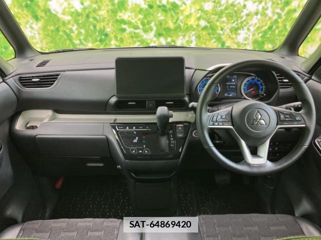 Mitsubishi DELICA MINI 2023-08 7821274-3