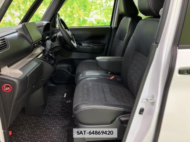 Mitsubishi DELICA MINI 2023-08 7821274-6