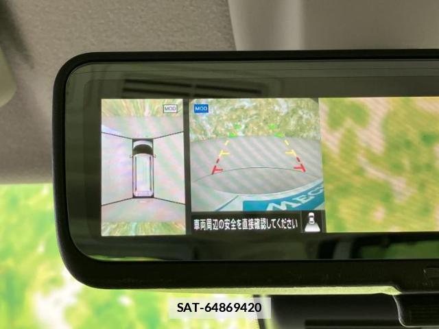 Mitsubishi DELICA MINI 2023-08 7821274-8
