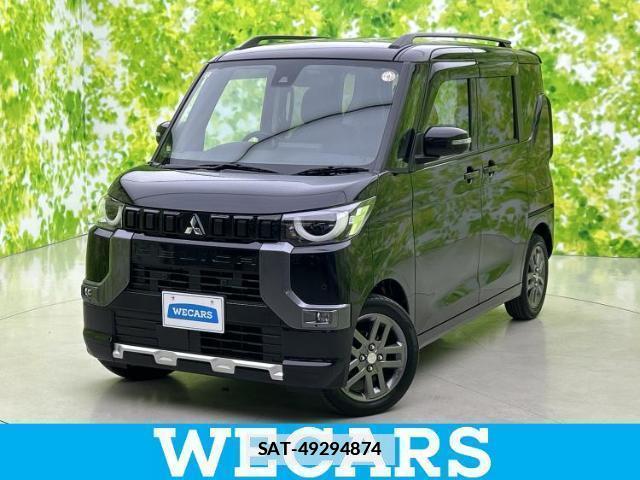 Mitsubishi DELICA MINI 2023-07 7821417-0