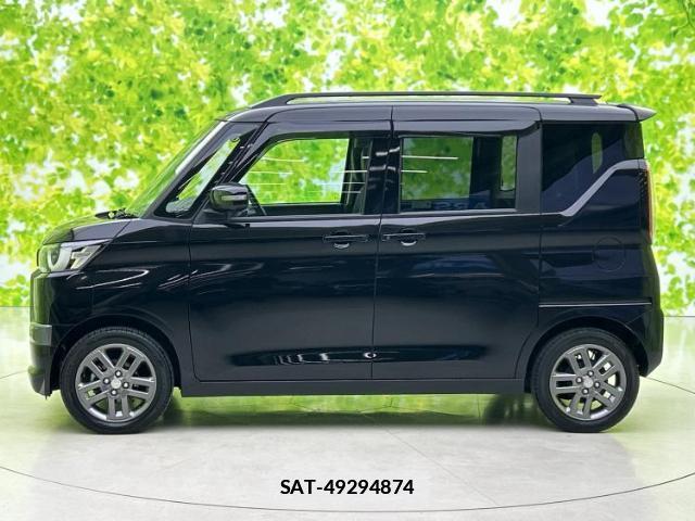 Mitsubishi DELICA MINI 2023-07 7821417-1