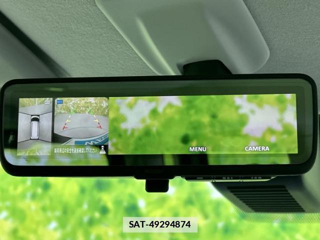 Mitsubishi DELICA MINI 2023-07 7821417-11