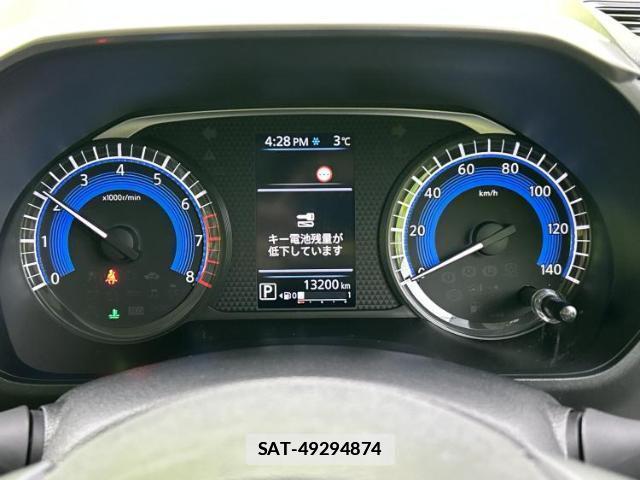 Mitsubishi DELICA MINI 2023-07 7821417-12