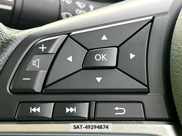 Mitsubishi DELICA MINI 2023-07 7821417-17