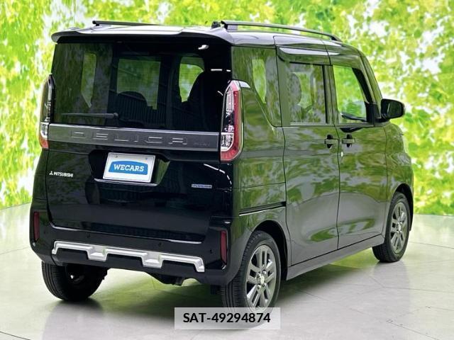 Mitsubishi DELICA MINI 2023-07 7821417-2