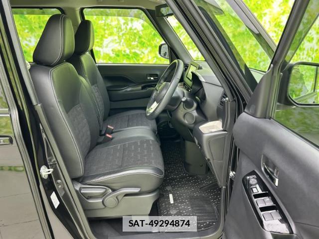 Mitsubishi DELICA MINI 2023-07 7821417-3