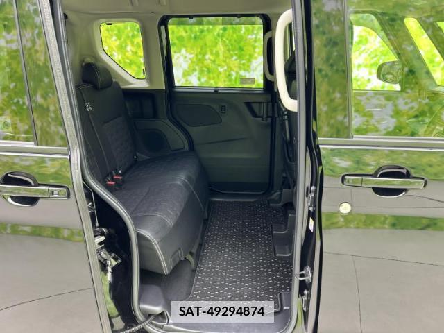 Mitsubishi DELICA MINI 2023-07 7821417-4