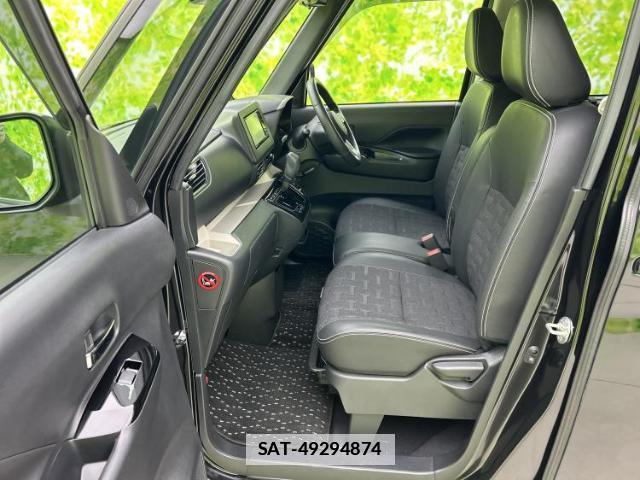 Mitsubishi DELICA MINI 2023-07 7821417-5