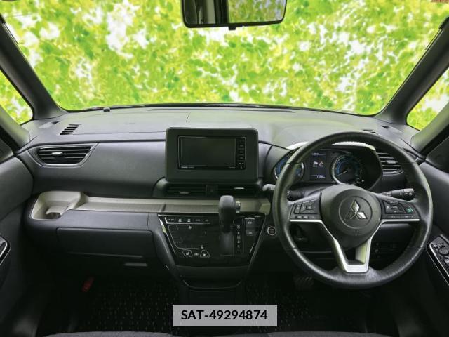 Mitsubishi DELICA MINI 2023-07 7821417-7