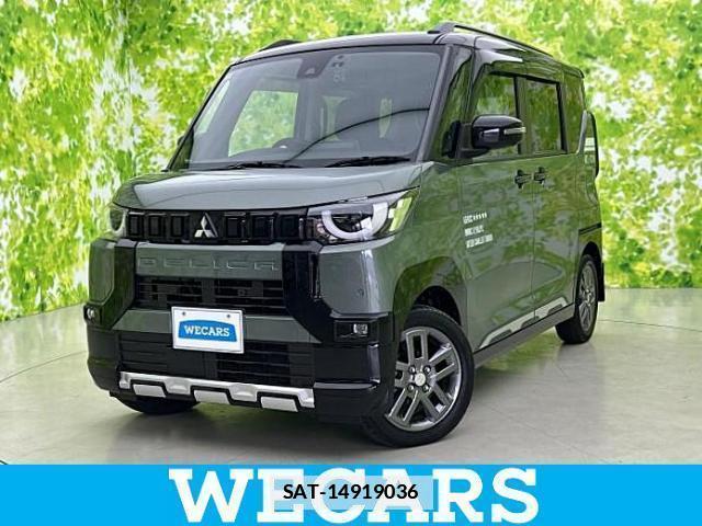 Mitsubishi DELICA MINI 2023-07 7821486-0