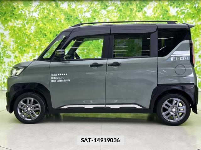 Mitsubishi DELICA MINI 2023-07 7821486-1