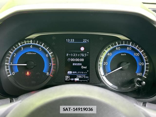 Mitsubishi DELICA MINI 2023-07 7821486-12