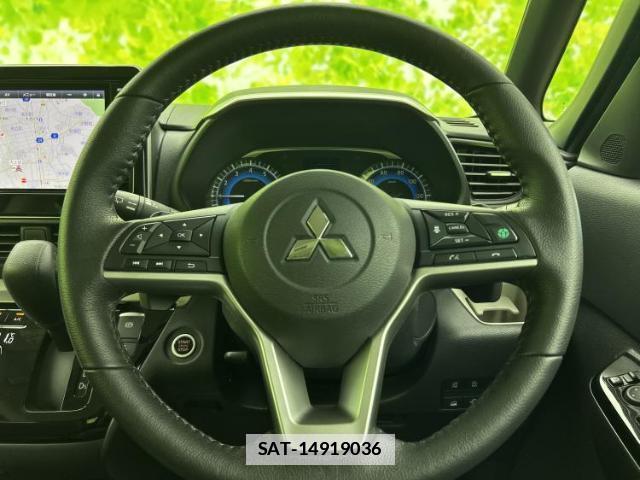 Mitsubishi DELICA MINI 2023-07 7821486-13