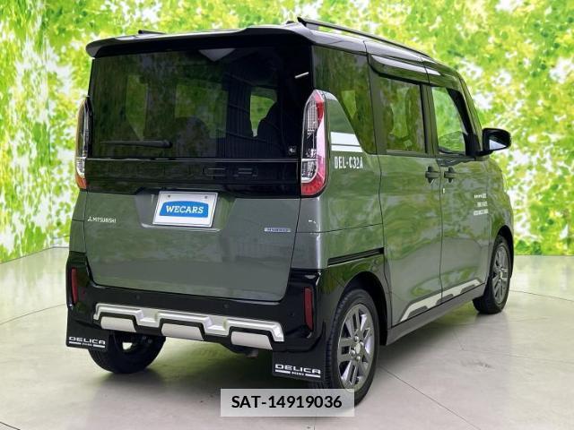 Mitsubishi DELICA MINI 2023-07 7821486-2