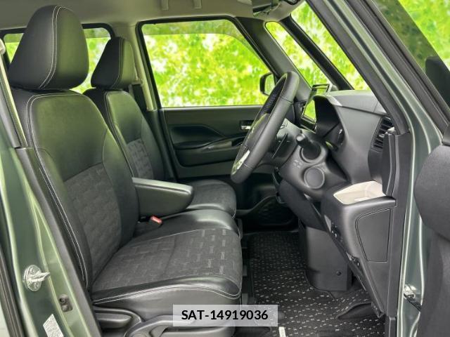 Mitsubishi DELICA MINI 2023-07 7821486-3