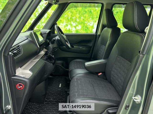 Mitsubishi DELICA MINI 2023-07 7821486-5