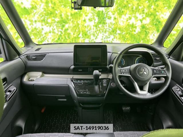 Mitsubishi DELICA MINI 2023-07 7821486-7