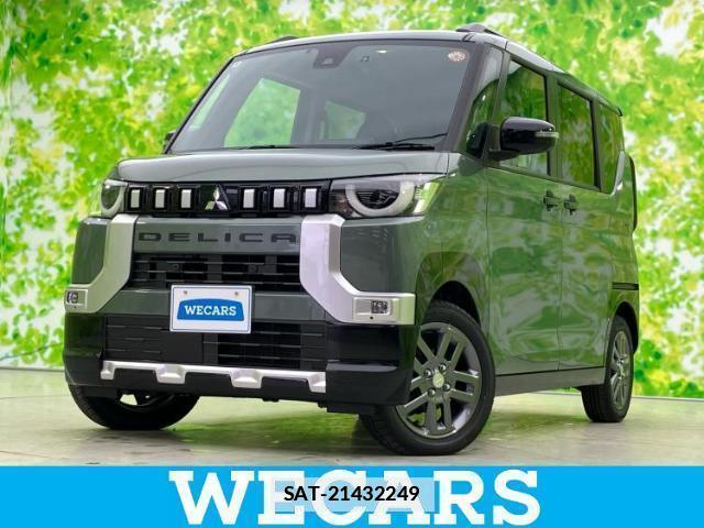 Mitsubishi DELICA MINI 2024-10 7821646-0