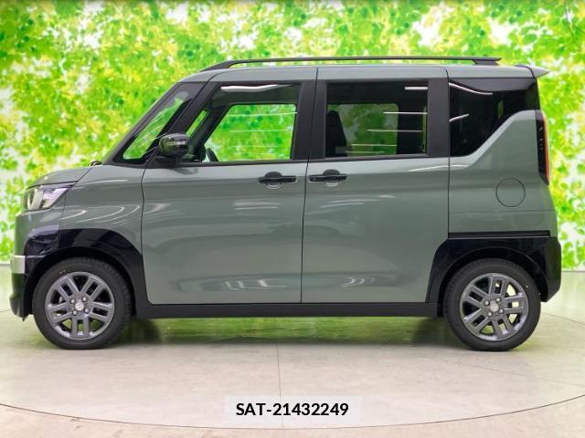 Mitsubishi DELICA MINI 2024-10 7821646-1