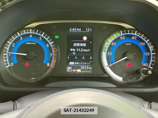 Mitsubishi DELICA MINI 2024-10 7821646-11