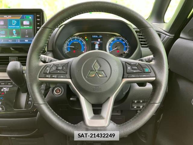 Mitsubishi DELICA MINI 2024-10 7821646-12