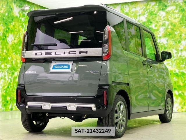 Mitsubishi DELICA MINI 2024-10 7821646-2
