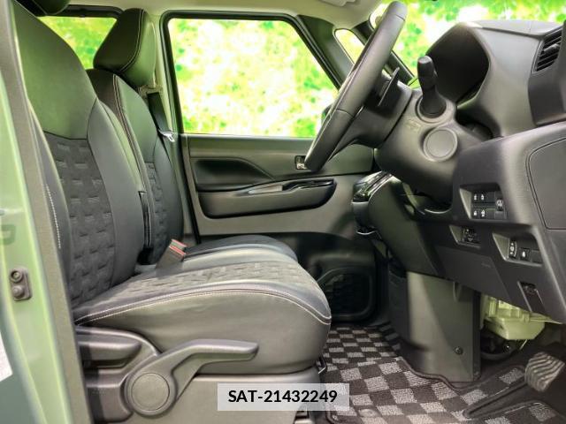 Mitsubishi DELICA MINI 2024-10 7821646-3