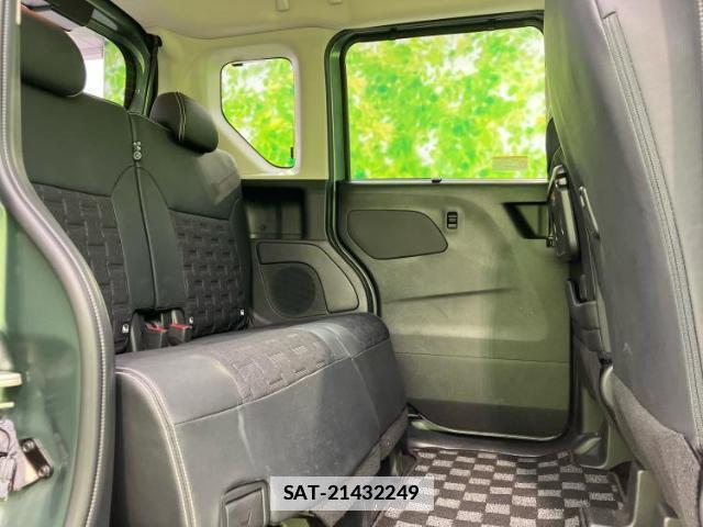 Mitsubishi DELICA MINI 2024-10 7821646-4
