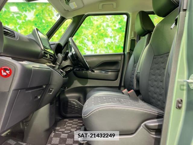 Mitsubishi DELICA MINI 2024-10 7821646-5