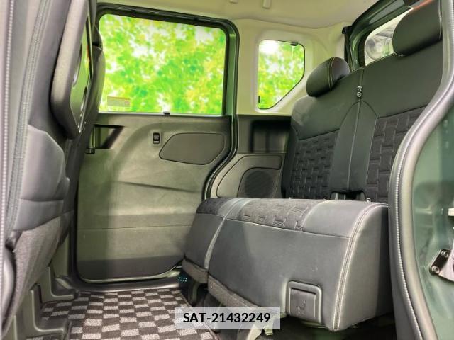 Mitsubishi DELICA MINI 2024-10 7821646-6