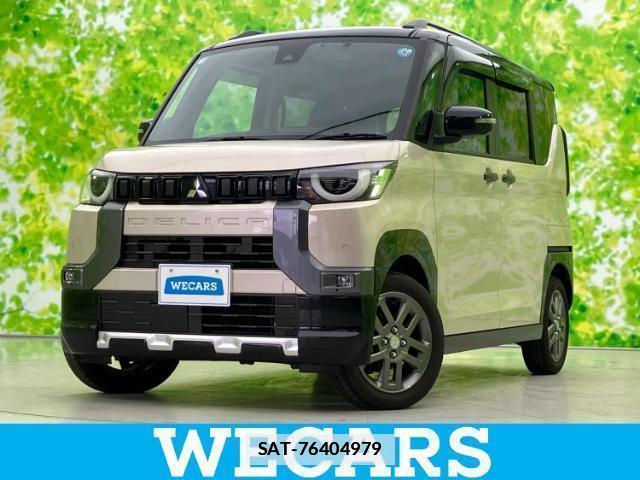 Mitsubishi DELICA MINI 2025-02 7821653-0