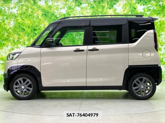 Mitsubishi DELICA MINI 2025-02 7821653-1