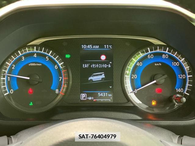 Mitsubishi DELICA MINI 2025-02 7821653-10